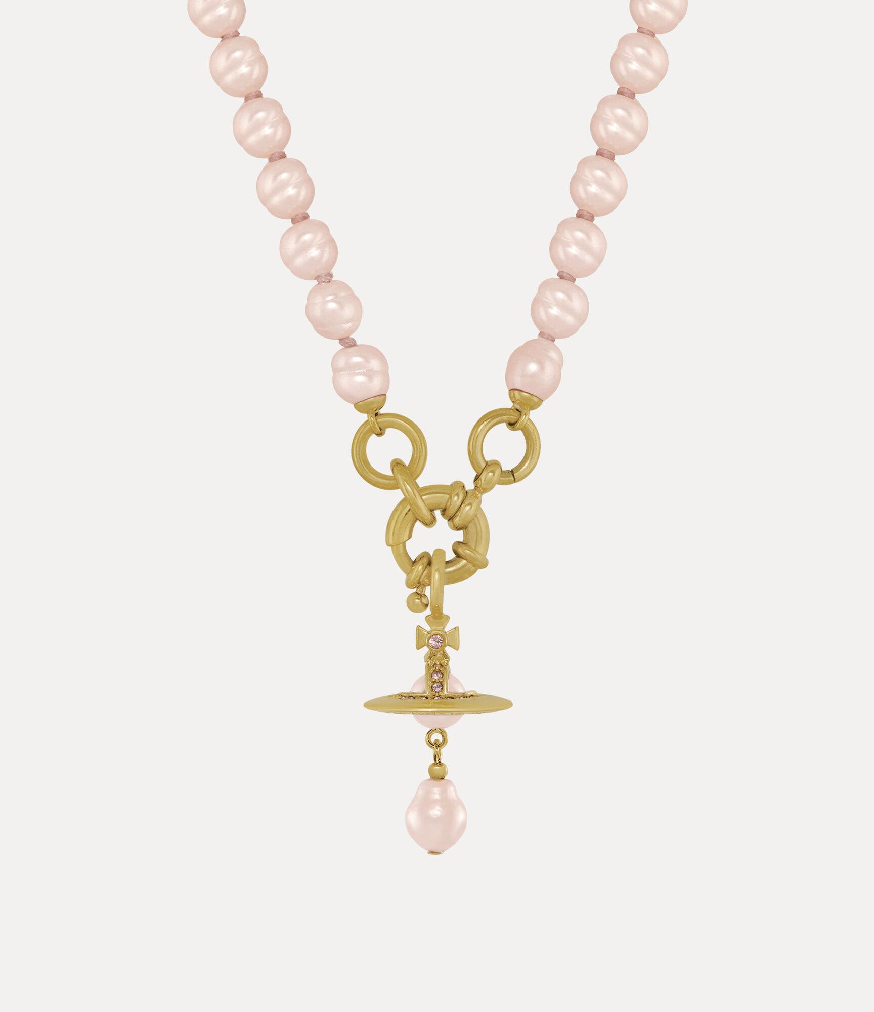 Aleksa Necklace  Product Image