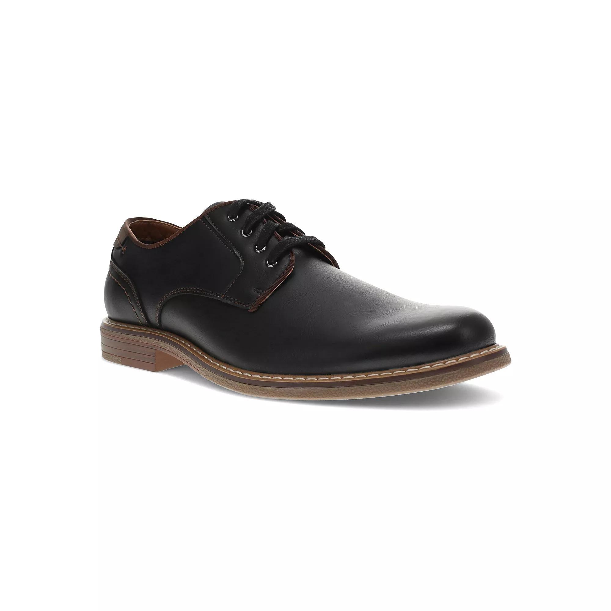 Dockers® Bronson Rugged Men's Oxford Shoes, Size: 8 Product Image