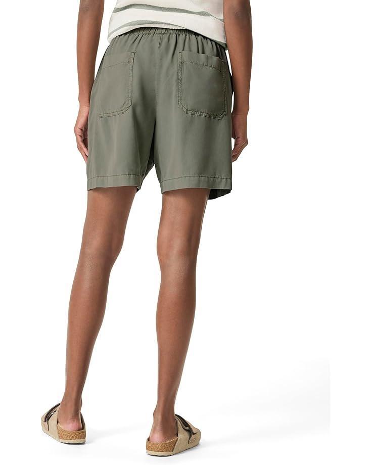 Comfort Stretch Chino Bermudas Shorts 9" Product Image