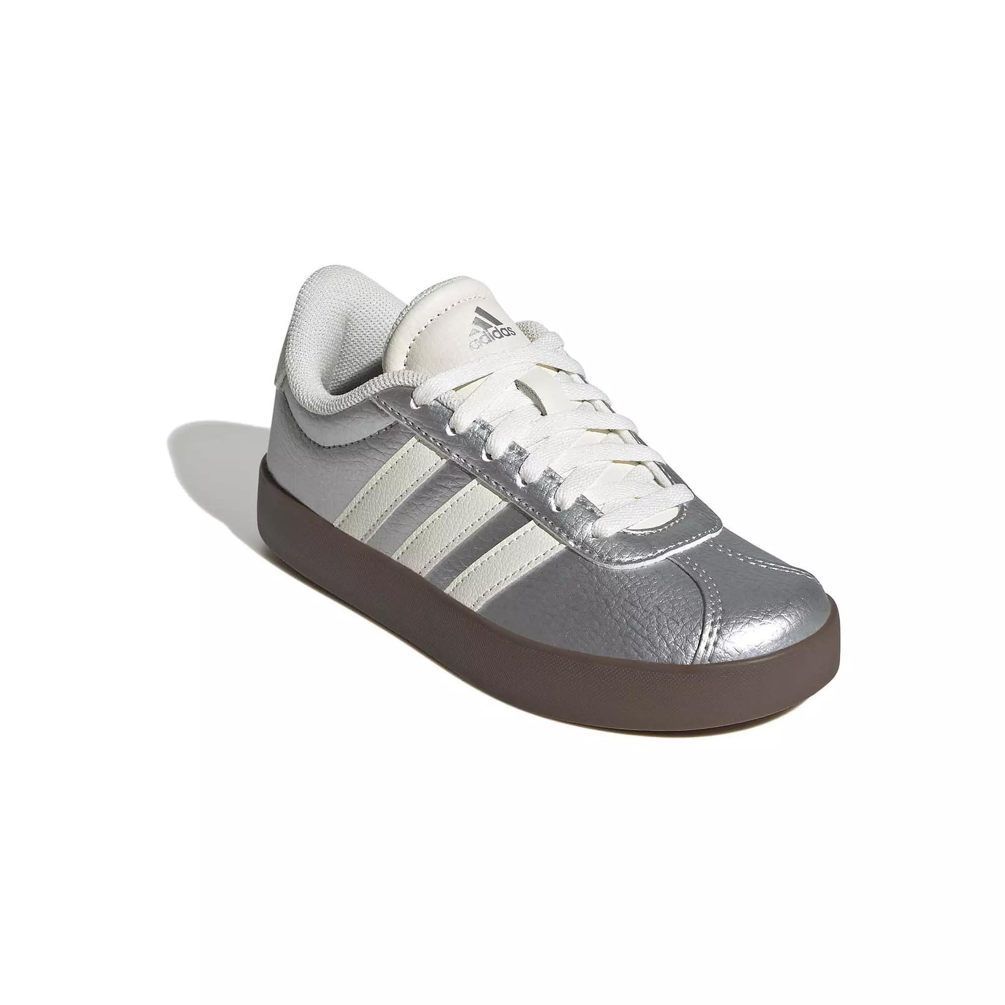 adidas Supernova Ease Men's Running Shoes, Size: 8, White Silver Yellow Product Image