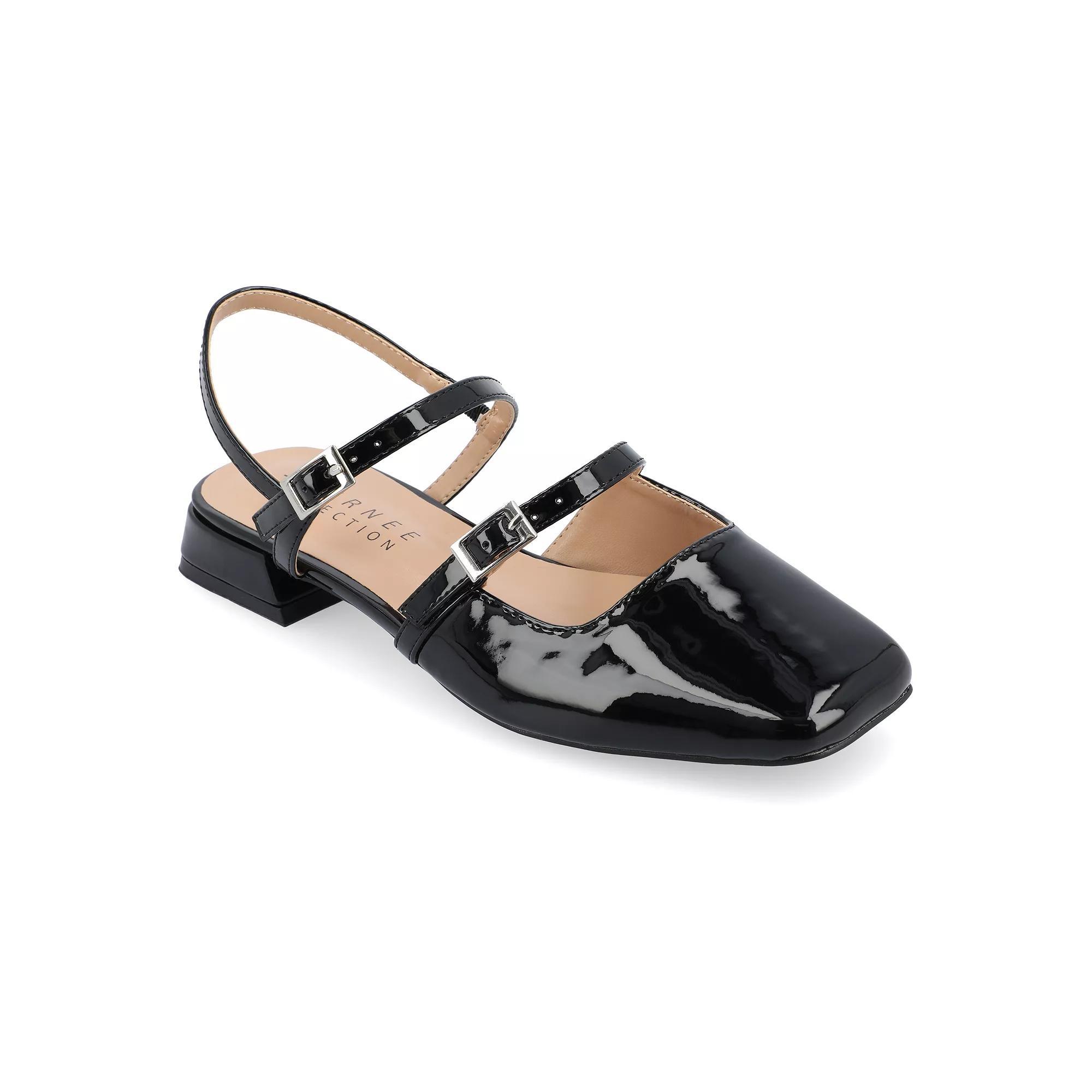 Journee Tru Comfort Foam Gretchenn Womens Flats Product Image