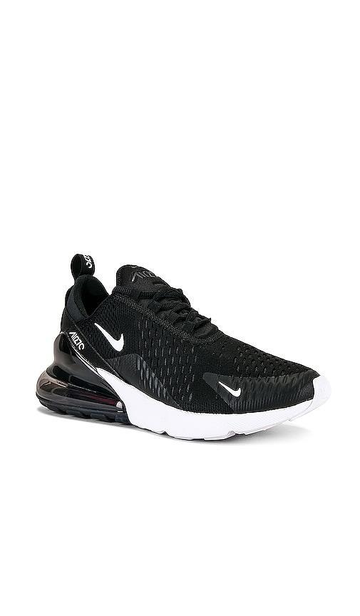Nike Mens Nike Air Max 270 - Mens Running Shoes Product Image
