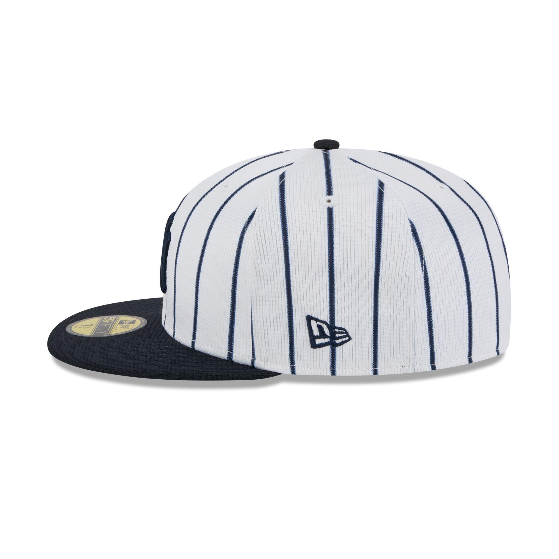 Seattle Mariners Mascot Navy 9FIFTY Snapback Hat Male Product Image