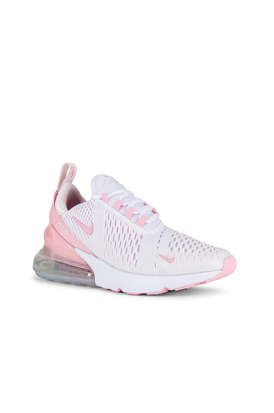 Air Max 270 Sneaker Nike Product Image