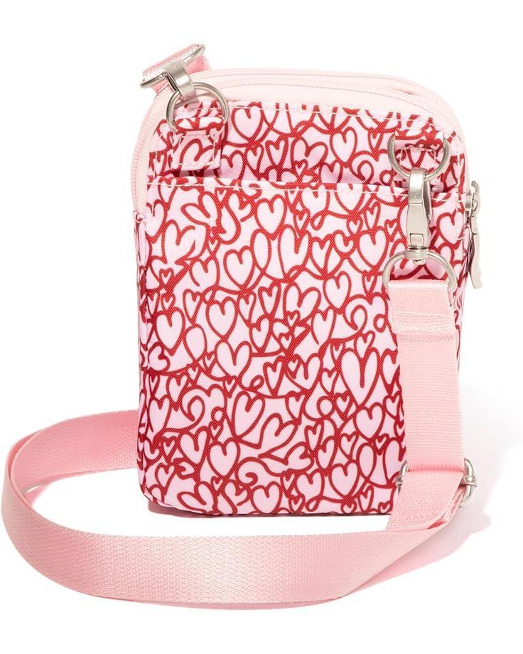 Baggallini Modern Take Two RFID Crossbody Product Image