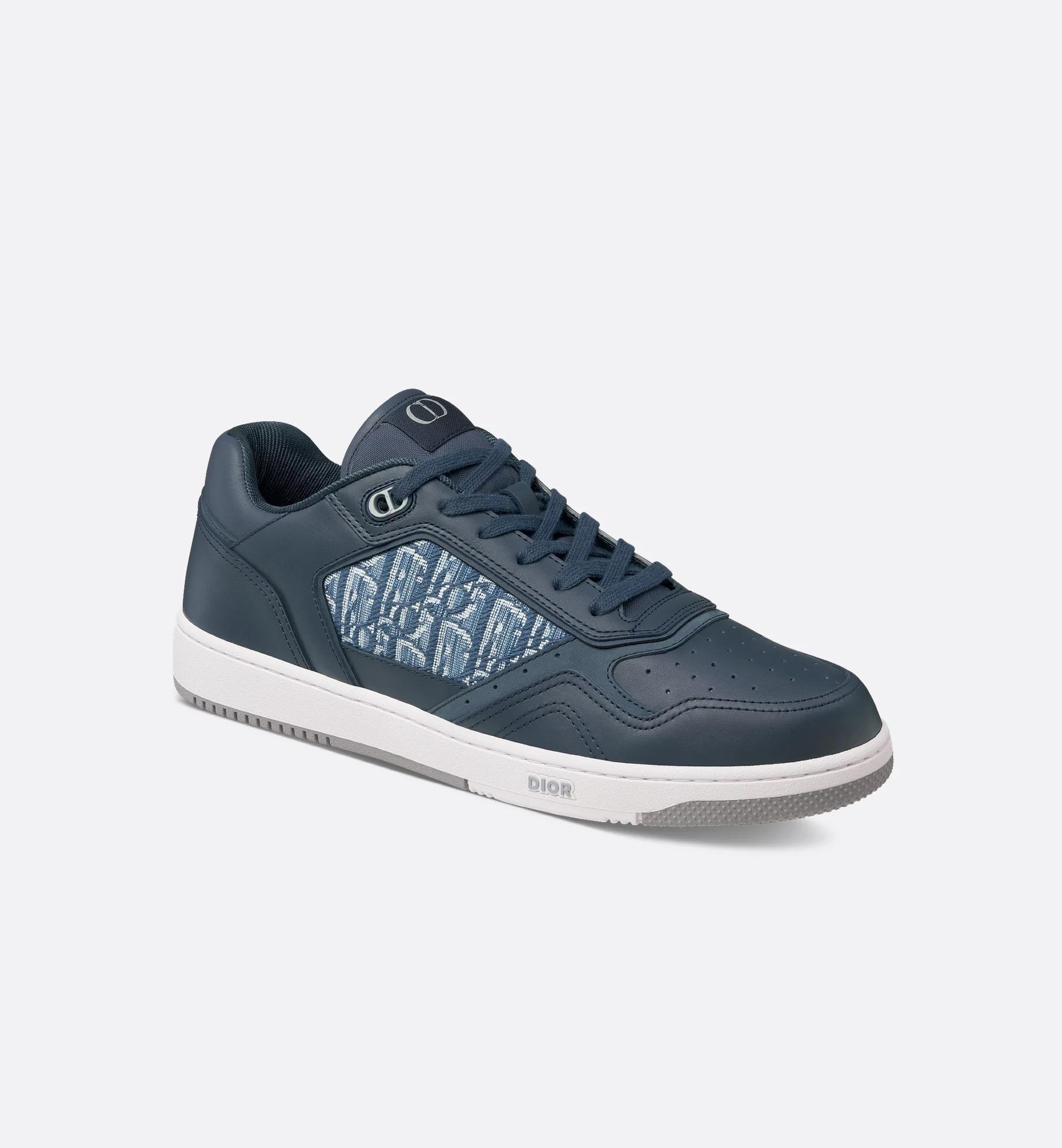 B27 Uptown Low-Top Sneaker Product Image