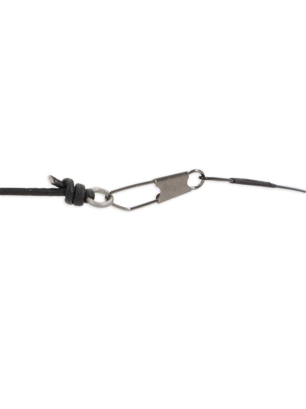 Angler necklace  Product Image