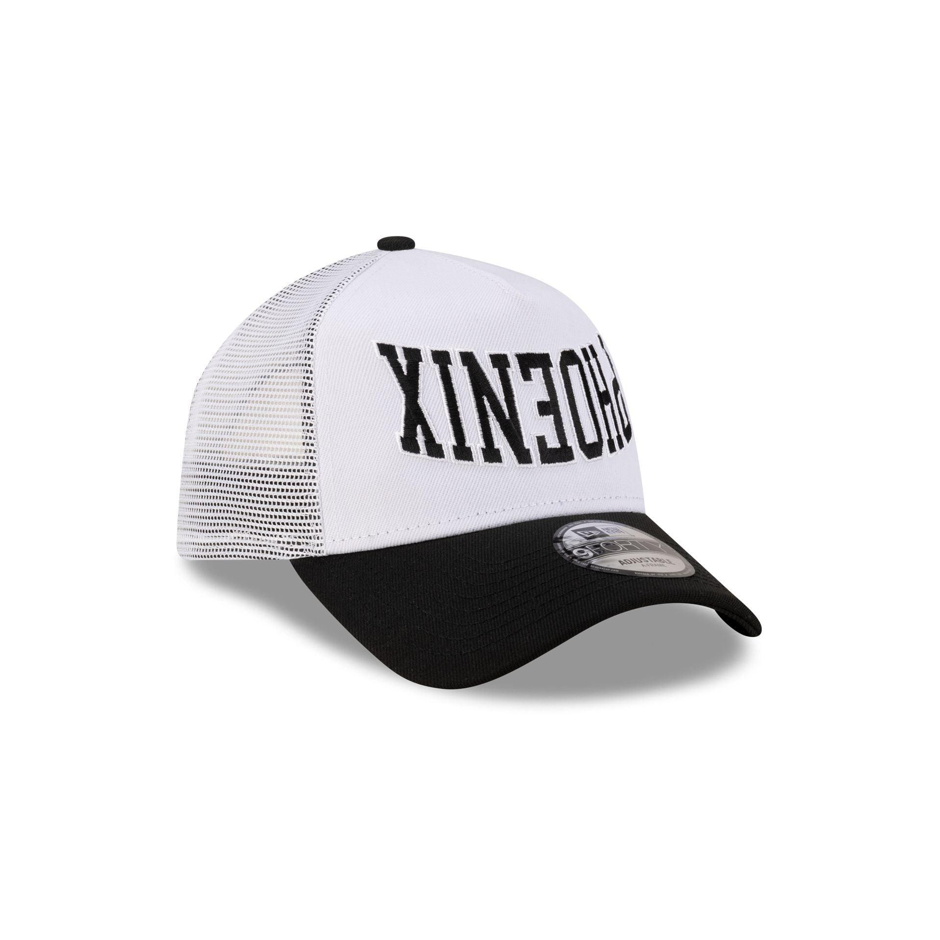 New Era Cap Everyday Classics Red 9TWENTY Adjustable Hat Male Product Image