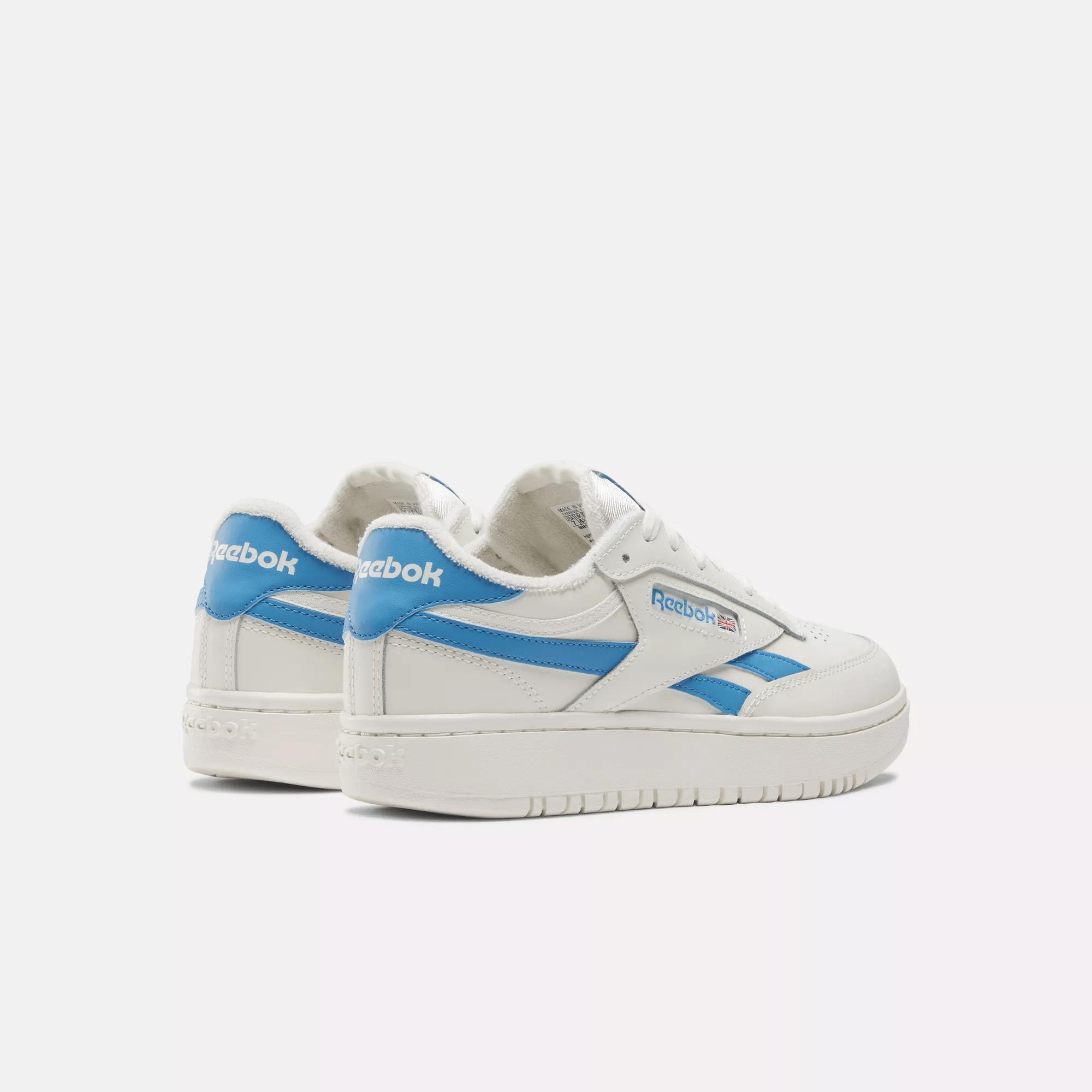 Women's Club C Double Revenge Shoes Female Product Image