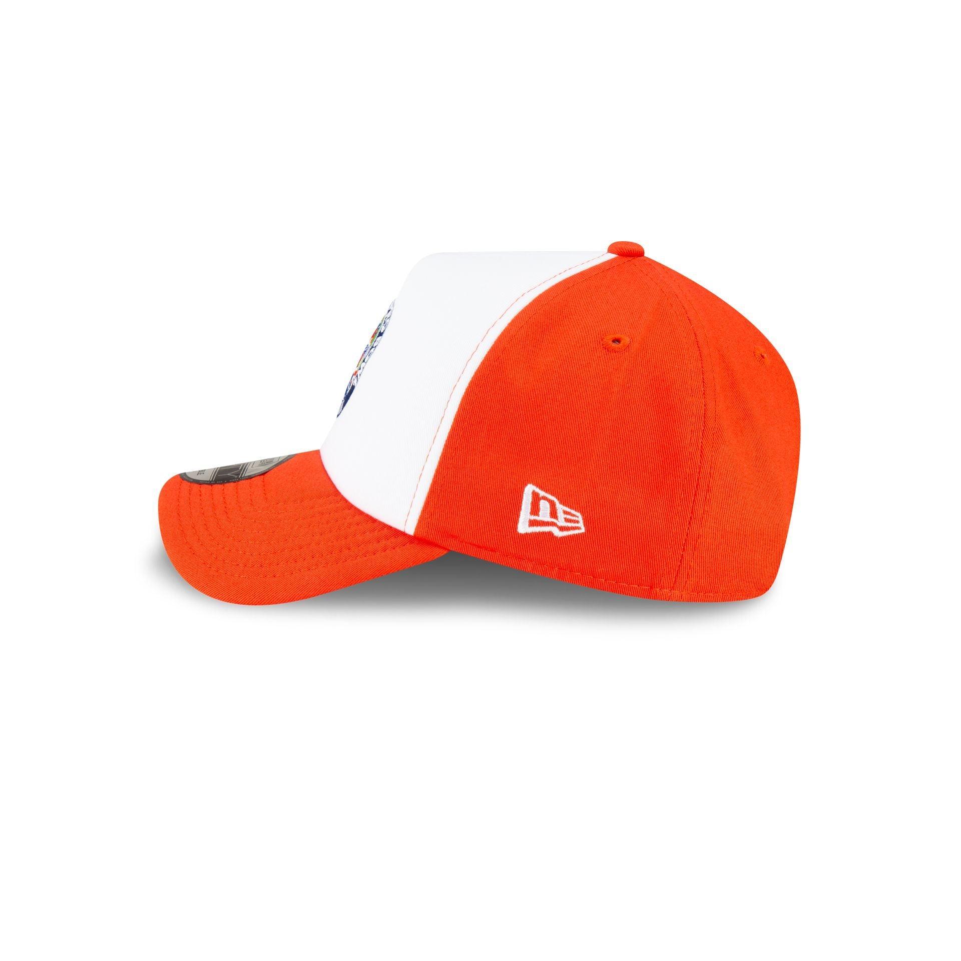 Washington Nationals 2024 Clubhouse 39THIRTY Stretch Fit Hat Male Product Image
