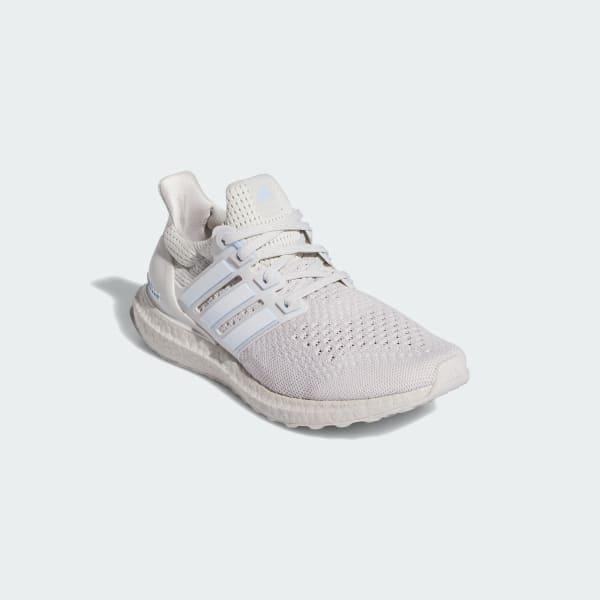 adidas ULTRABOOST 1.0 SHOES Off White 9.5 Womens Product Image