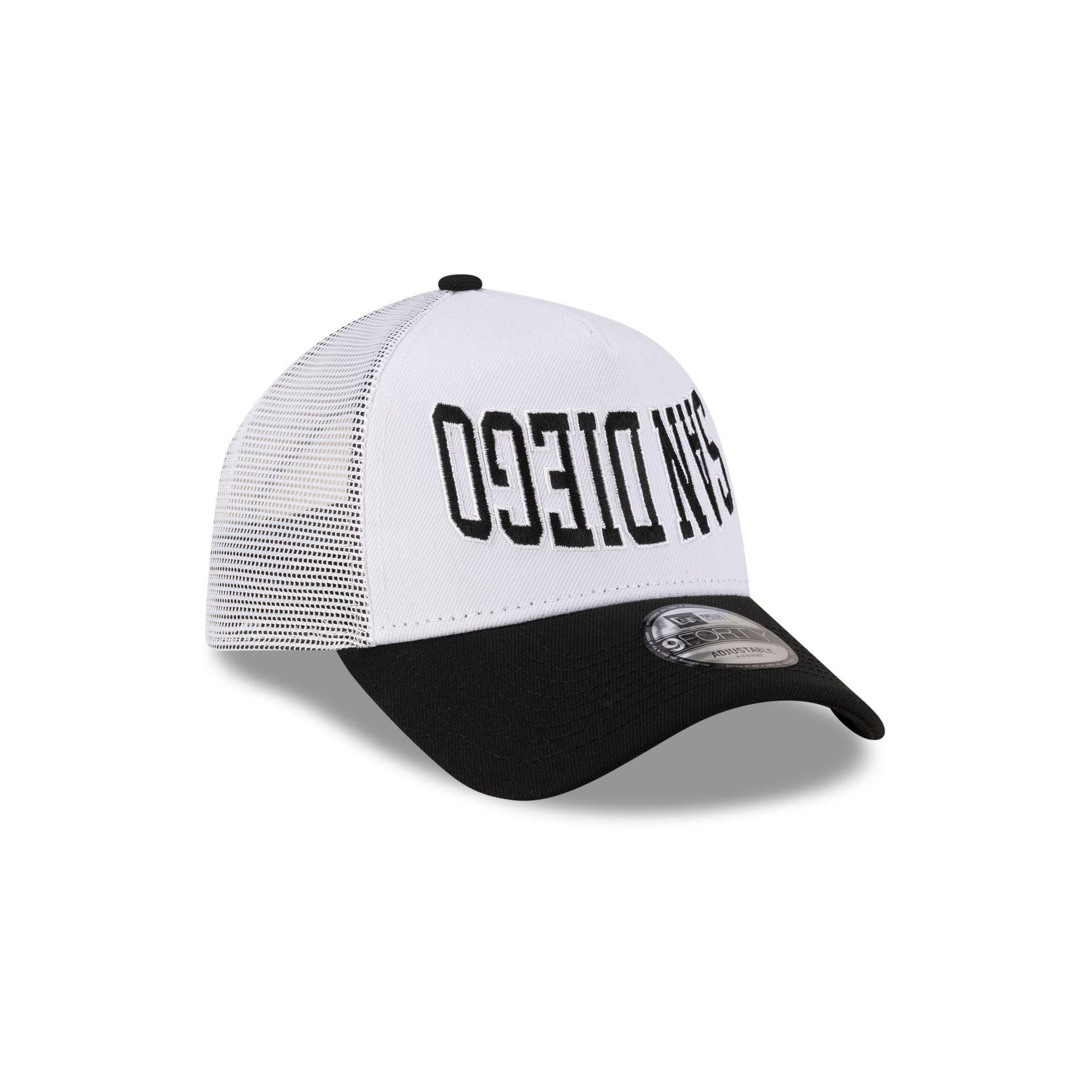 New Era Cap Everyday Classics Red 9TWENTY Adjustable Hat Male Product Image