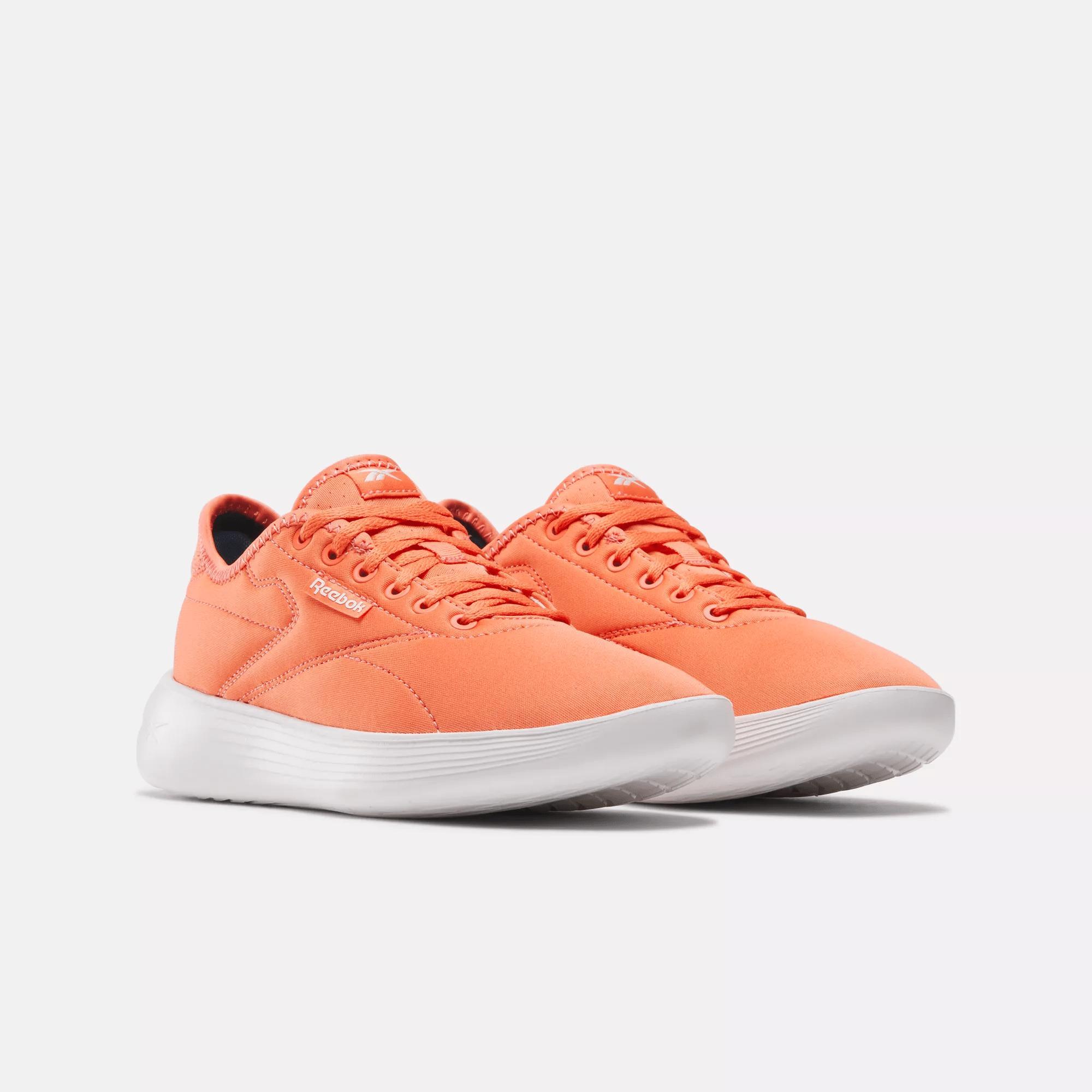 Women's Active Lite Shoes in Orange Product Image