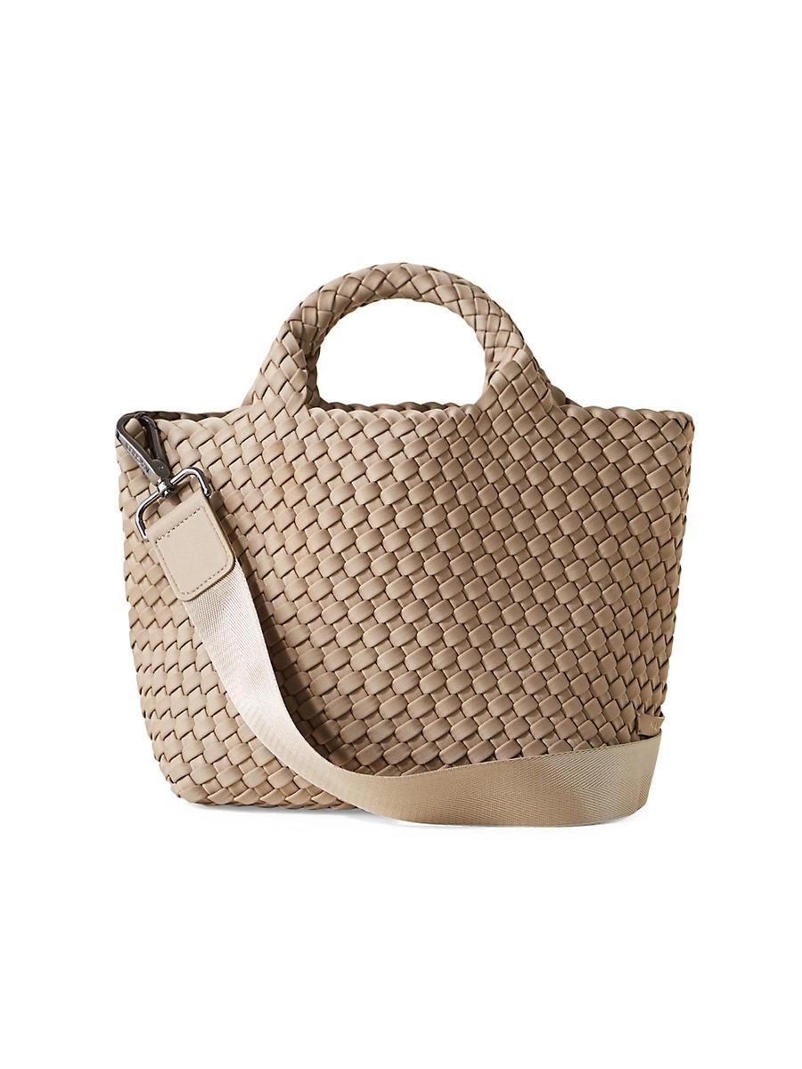 Naghedi St. Barths Small Tote Product Image