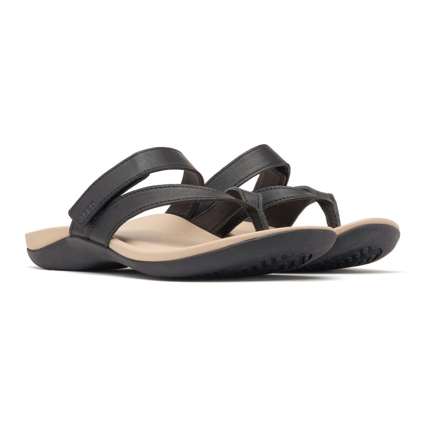 Oasis Thong Sandal Metatarsal Product Image