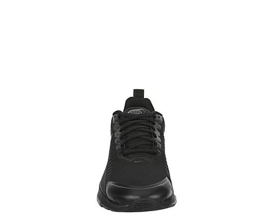 Nike Air Max Nuaxis Men's Running Shoes, Size: 10, Black Black Product Image