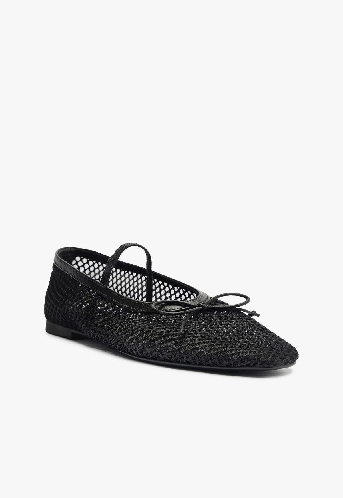 Arissa Mesh Flat Product Image
