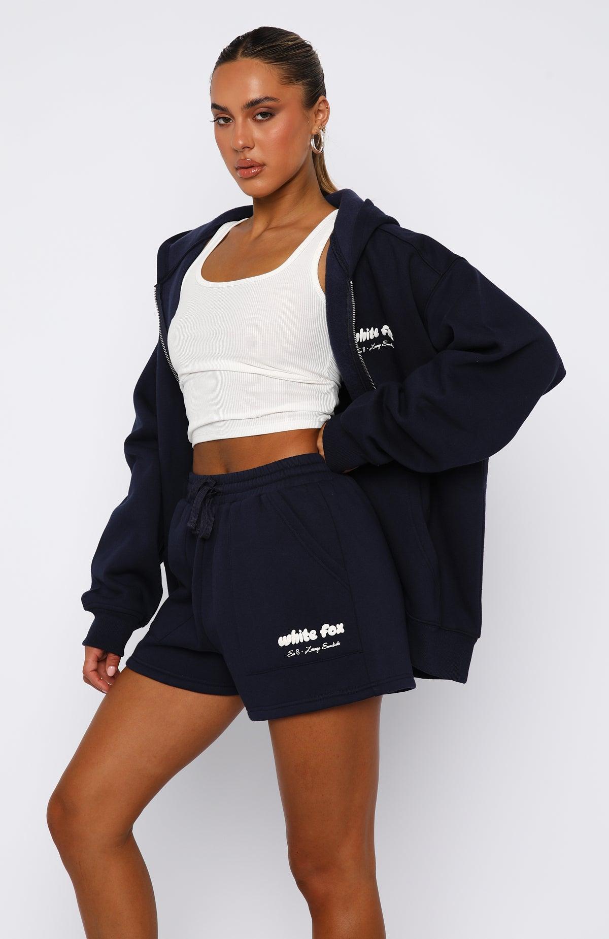 Era 8 Lounge Shorts Nautical Product Image