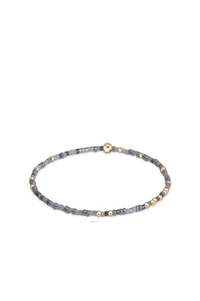 Hope Unwritten Bead Bracelet Product Image