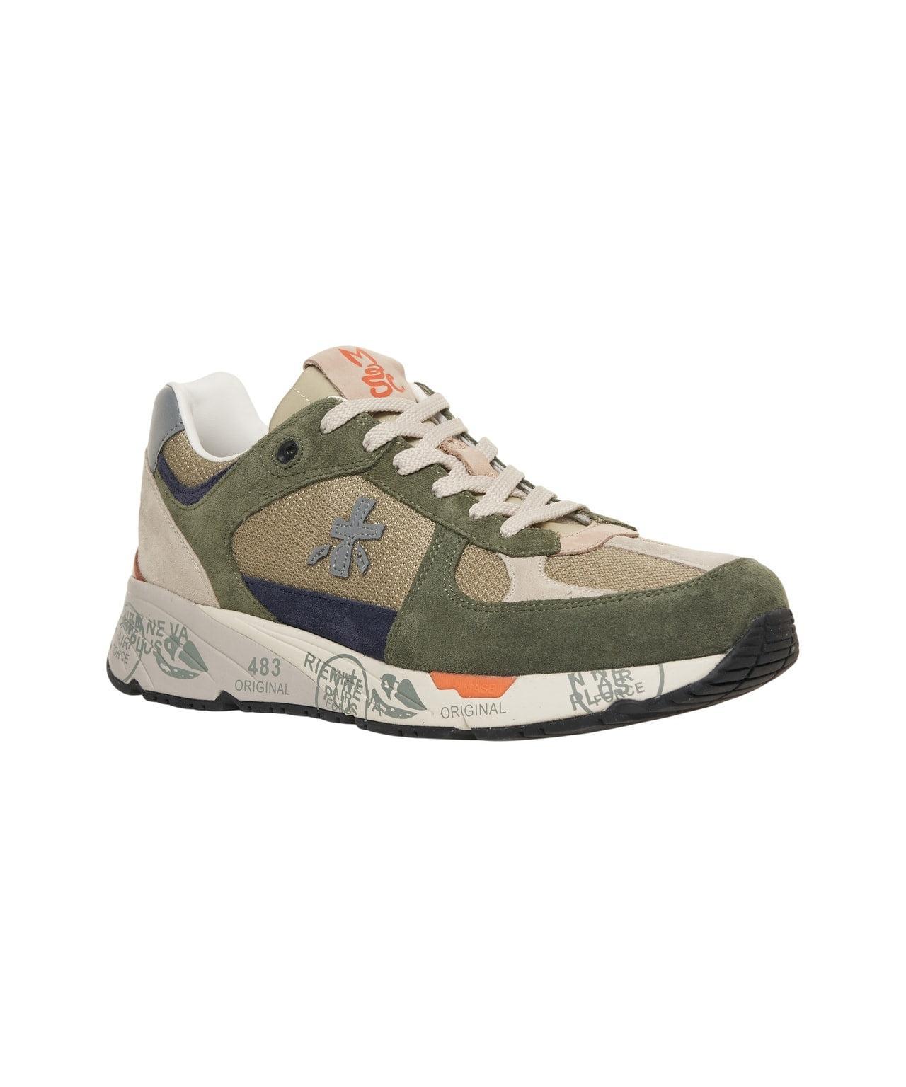 Sneakers 'Mase' Product Image