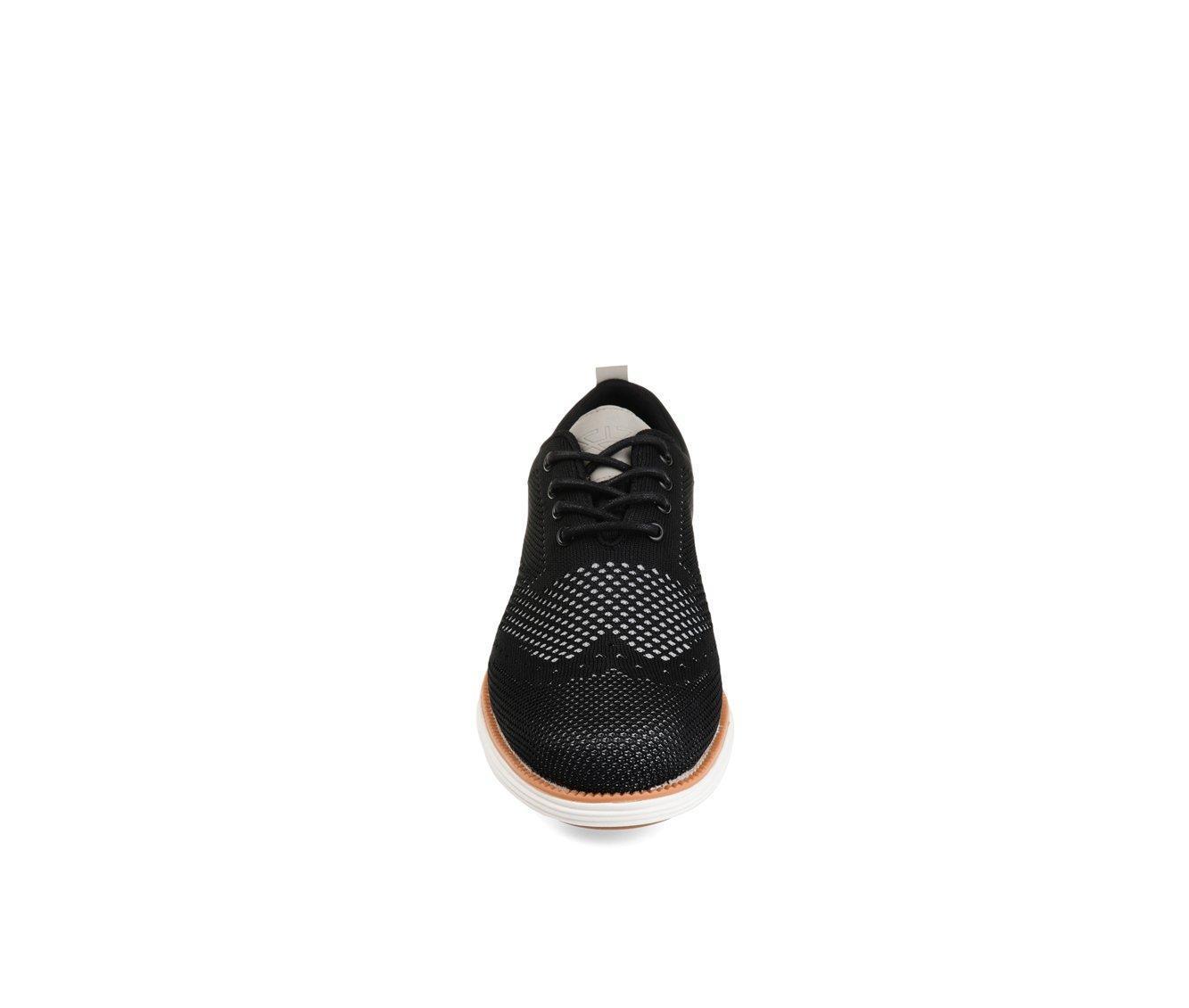Men's Vance Co. Ezra Casual Oxfords Product Image