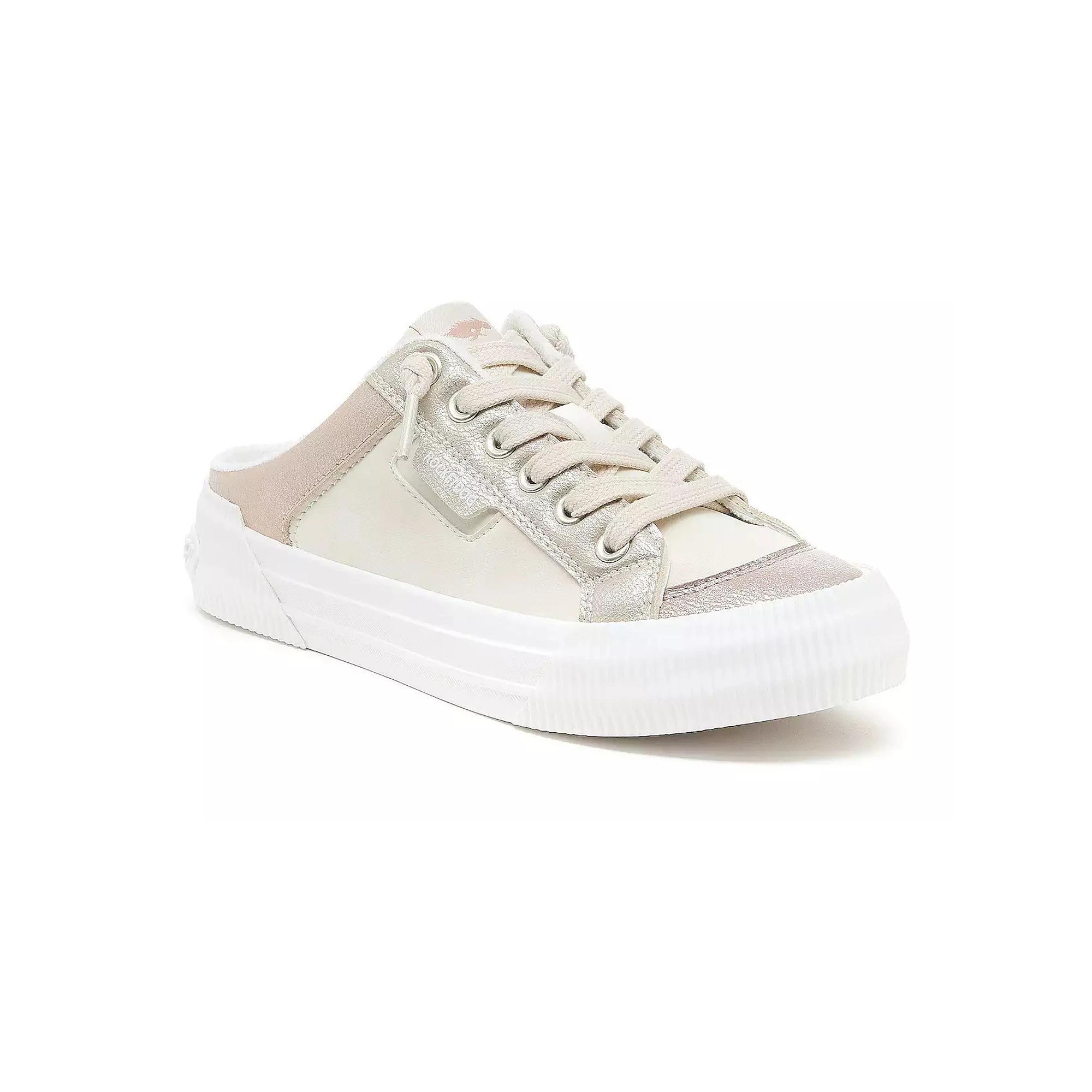 Rocket Dog Cheery Womens Slip-On Sneakers Product Image