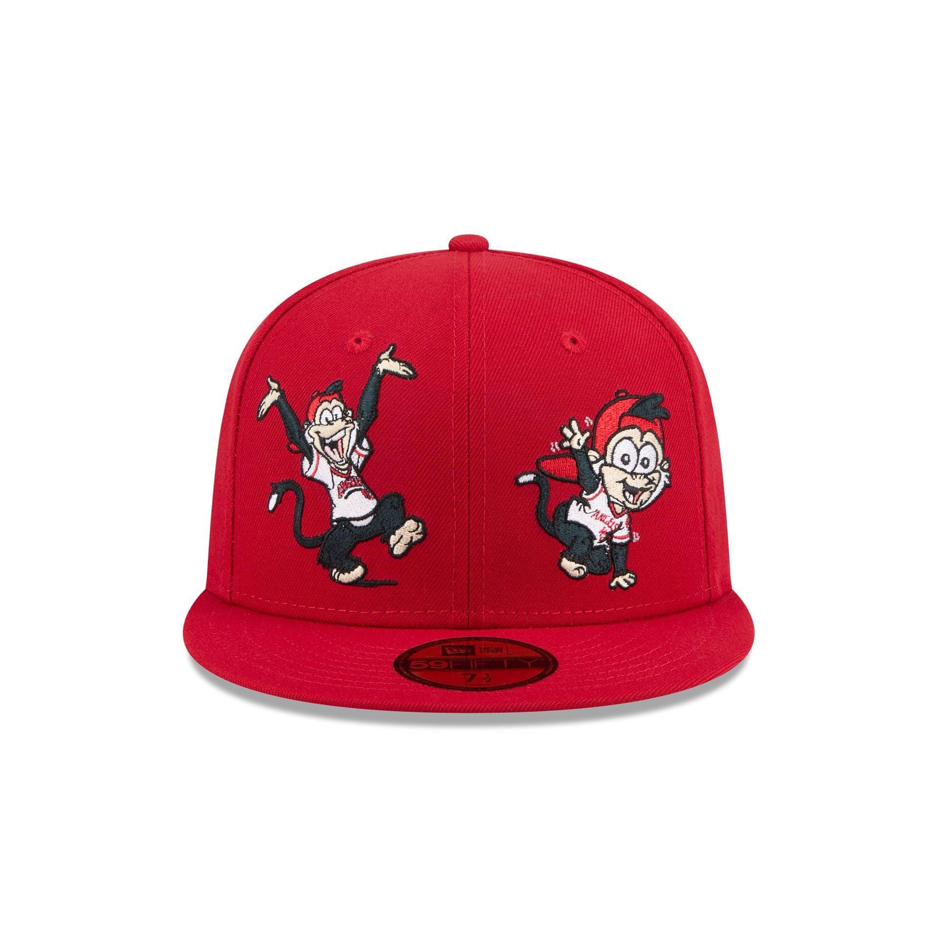 St. Louis City SC Team 9FIFTY Snapback Hat Male Product Image