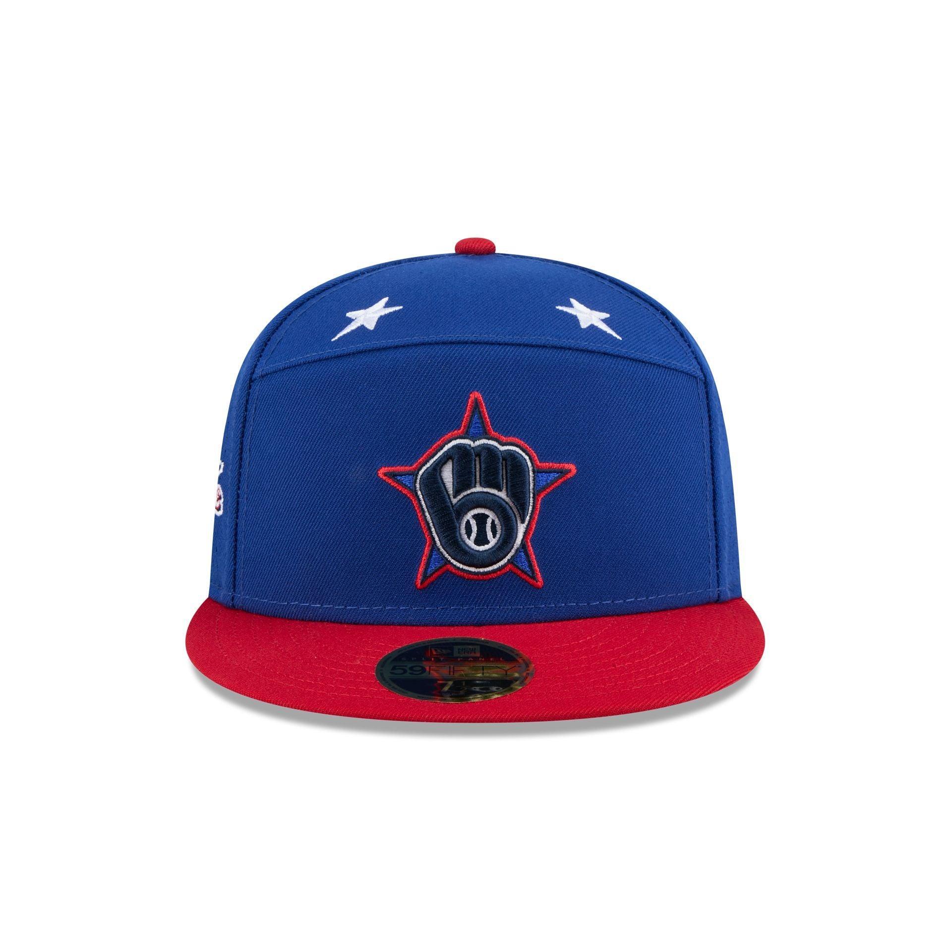 South Park Group 59FIFTY Fitted Hat Male Product Image