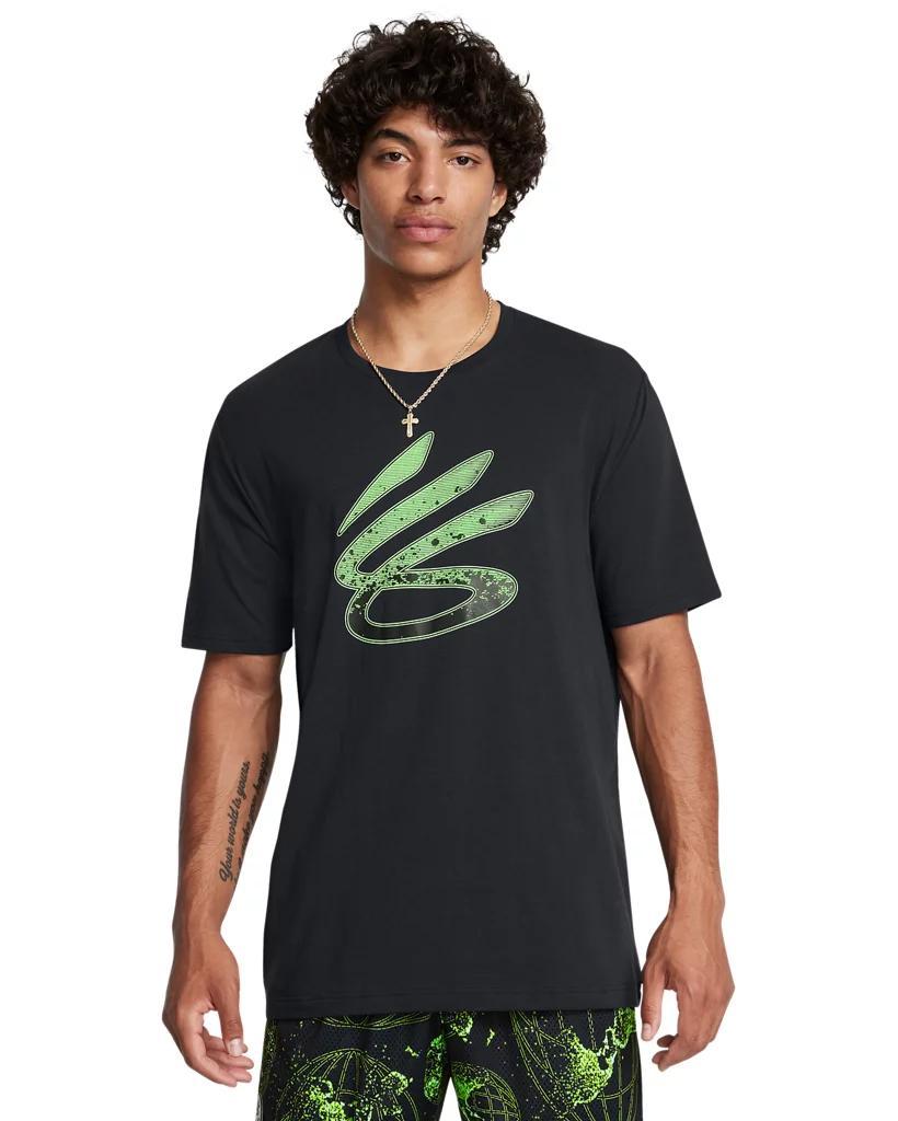 Curry Logo Trend Product Image