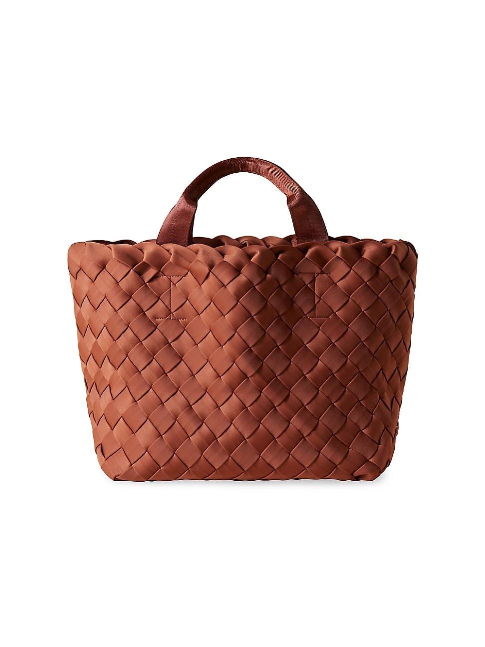 Womens Tangier Medium Tote Bag Product Image