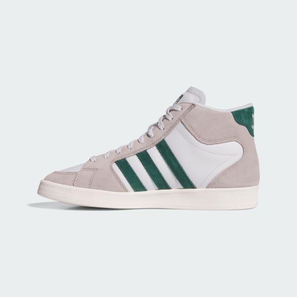 adidas Superskate Shoes Clear Granite M 13 / W 14 Unisex Product Image