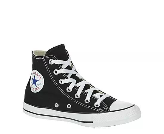 Converse Chuck Taylor All Star Hi canvas sneakers Product Image