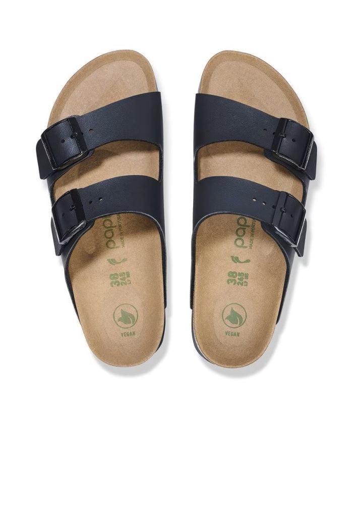 ARIZONA PAP FLEX PLATFORM (Papillo by Birkenstock) VEGAN Narrow Fit Product Image