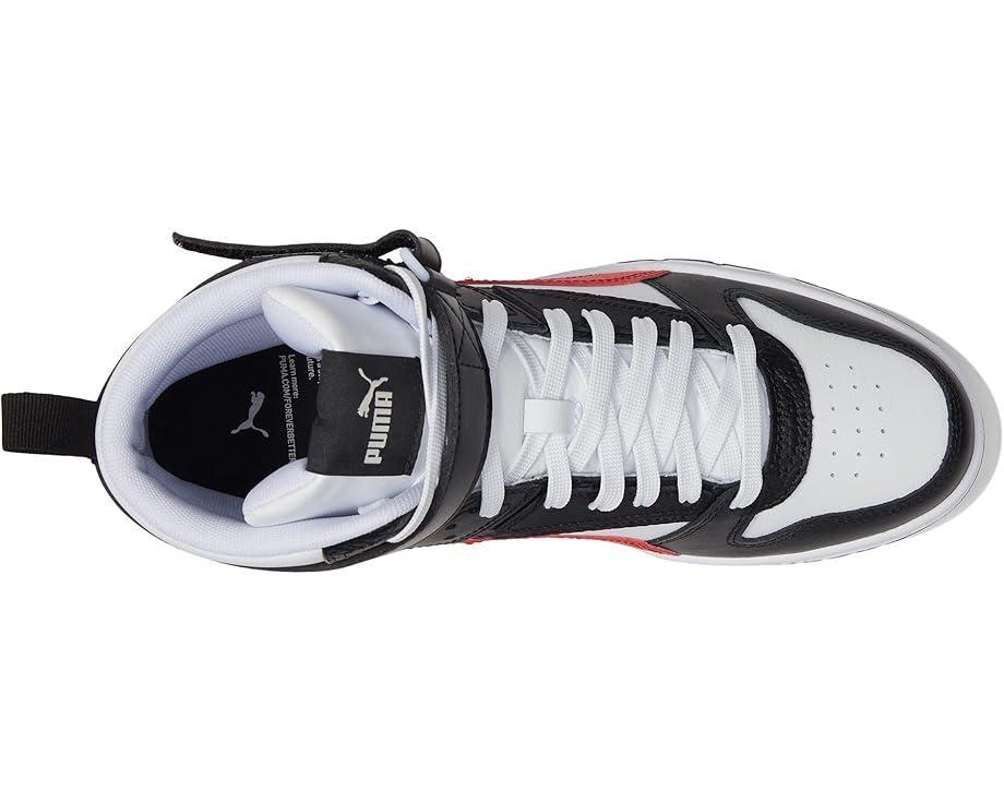Rebound Layup Sneakers Product Image