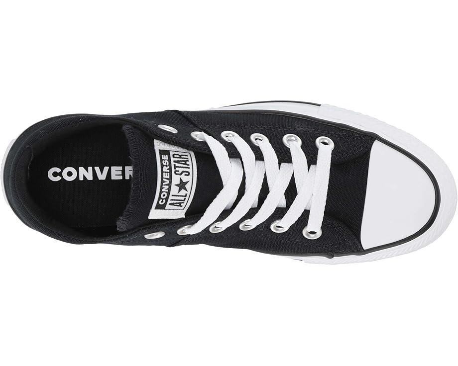 Chuck Taylor All Star Low Top Sneaker Product Image