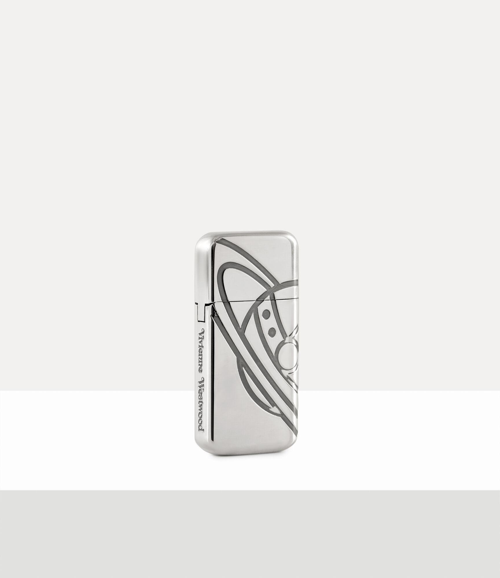Zippo Orb Embossed Lighter  Product Image