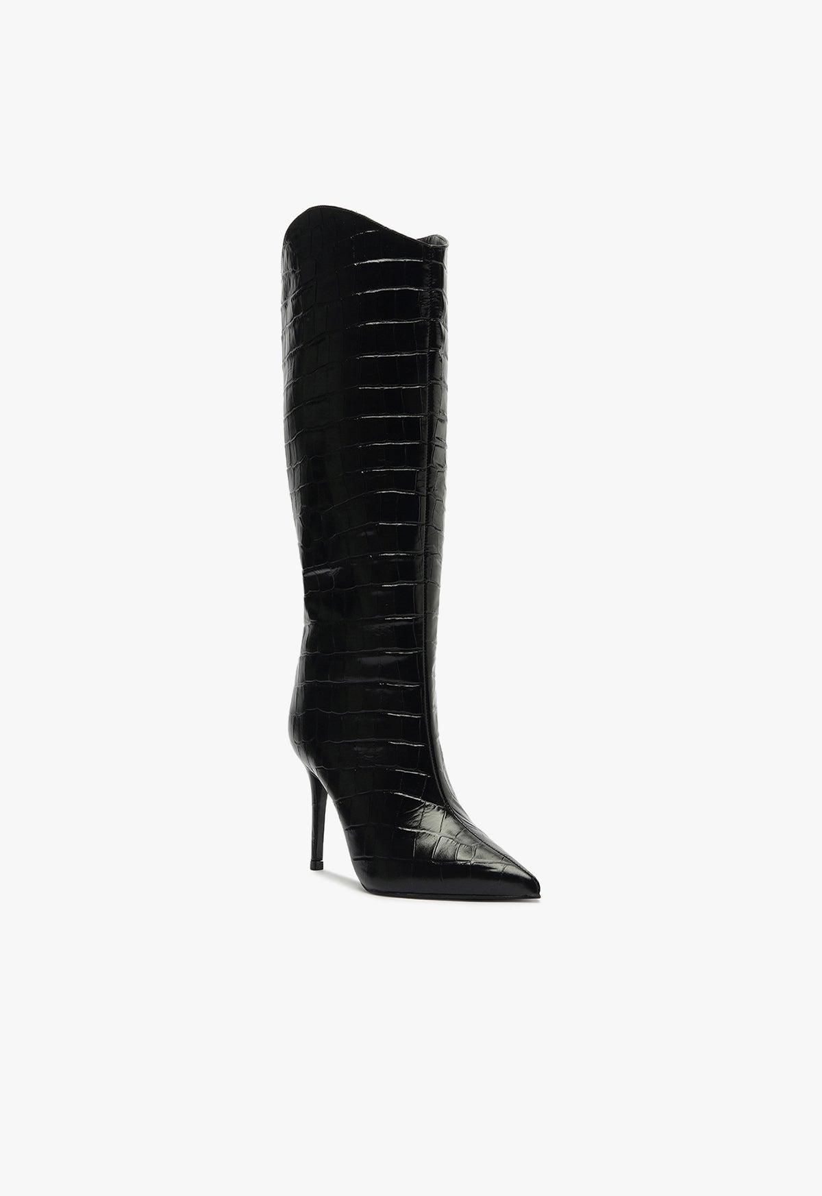 Maryana Wide Boot Product Image
