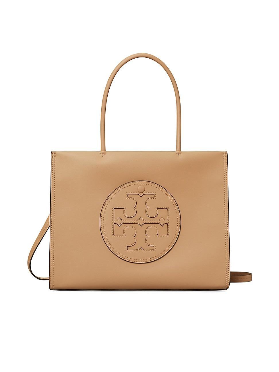 Tory Burch Ella Small Tote Product Image