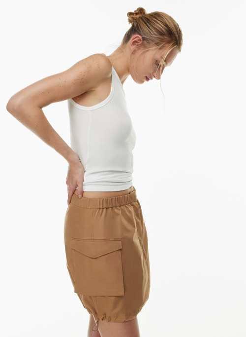 vessel cargo skirt Product Image