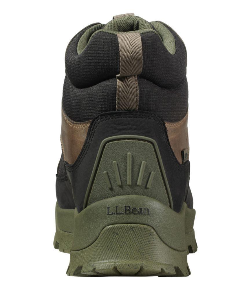 
                            
                                
                                    
                                
                            Men's Urban Storm Boots, Waterproof Insulated
                         Product Image
