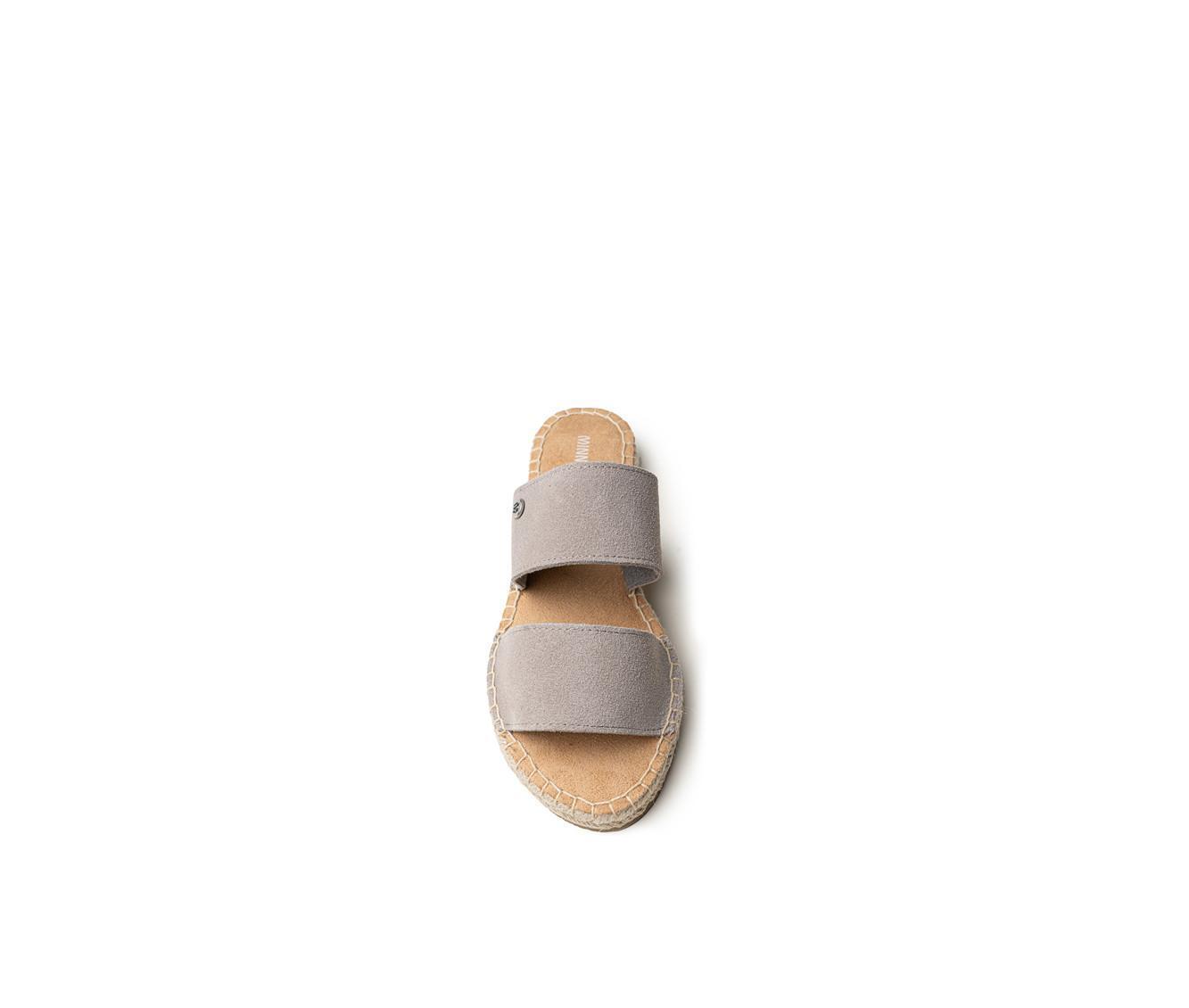 Women's Minnetonka Poppie Espardrille Sandals Product Image