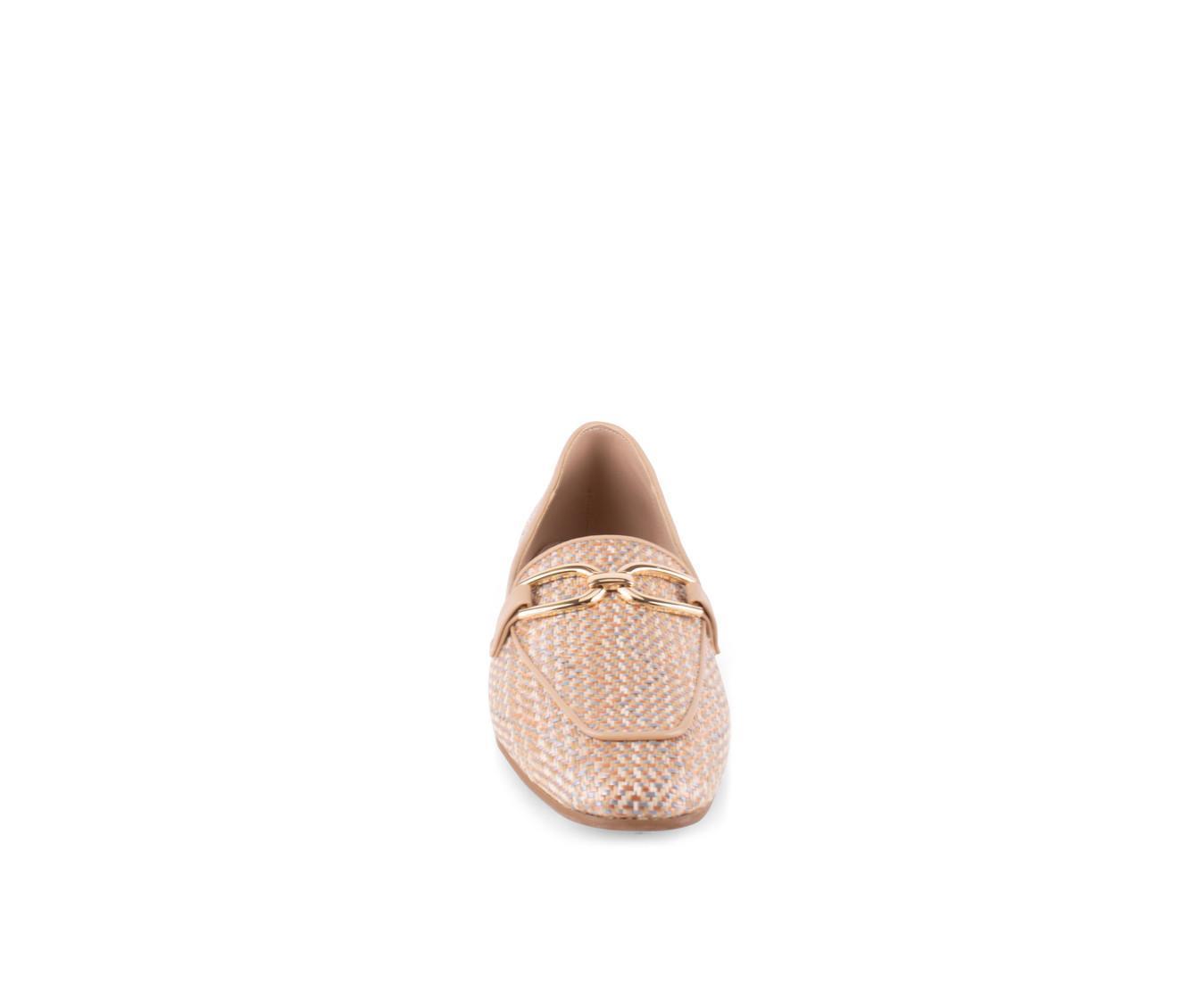 Women's Tahari Royal Loafers Product Image