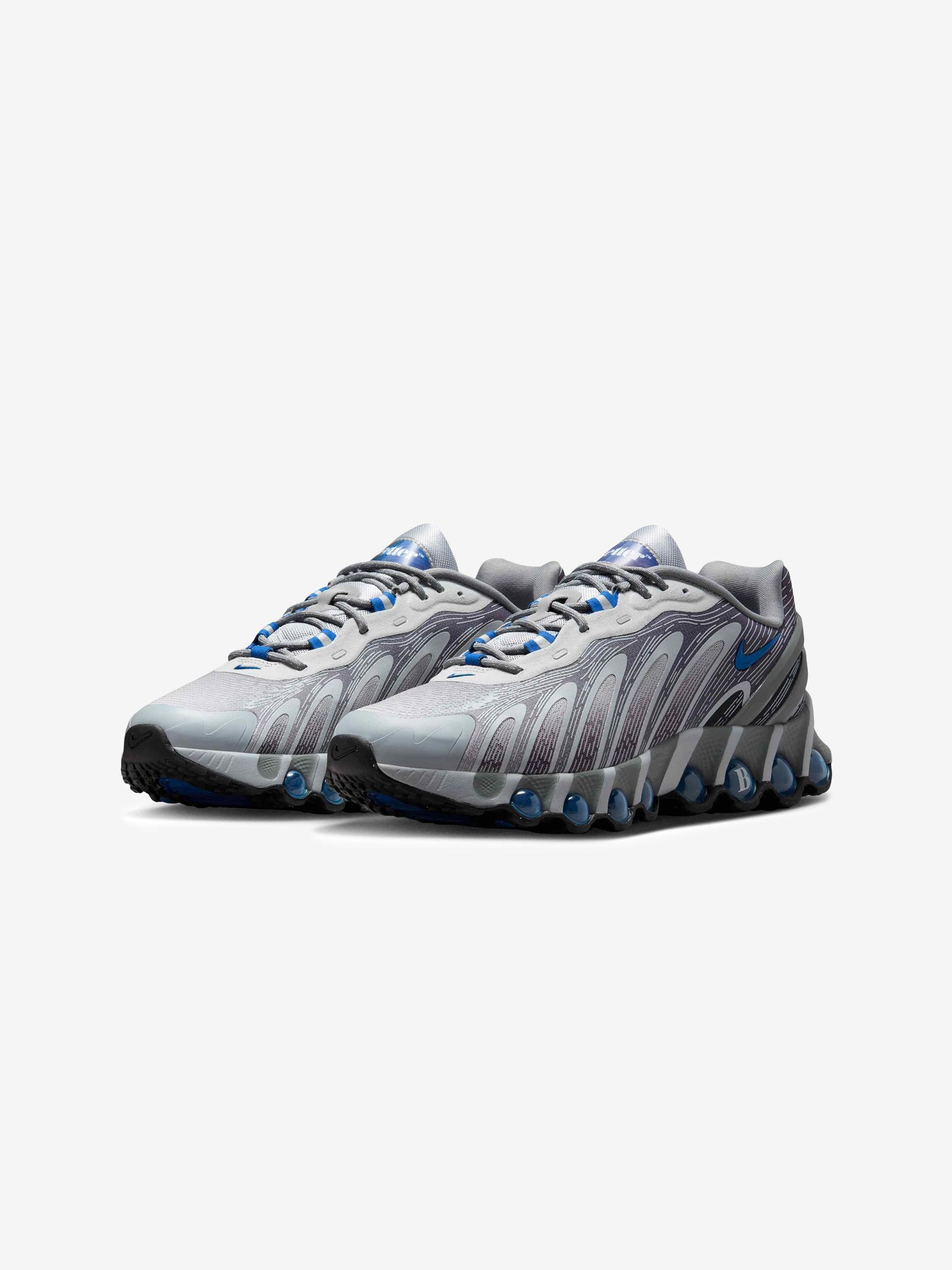Nike x Better Gift Shop Air Max Dn8 (Wolf Grey/Photo Blue/Cool Grey) Product Image