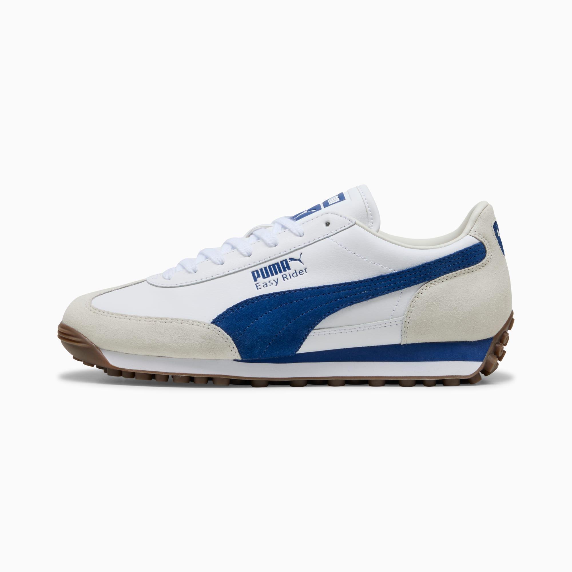 Easy Rider Mix Sneakers Product Image