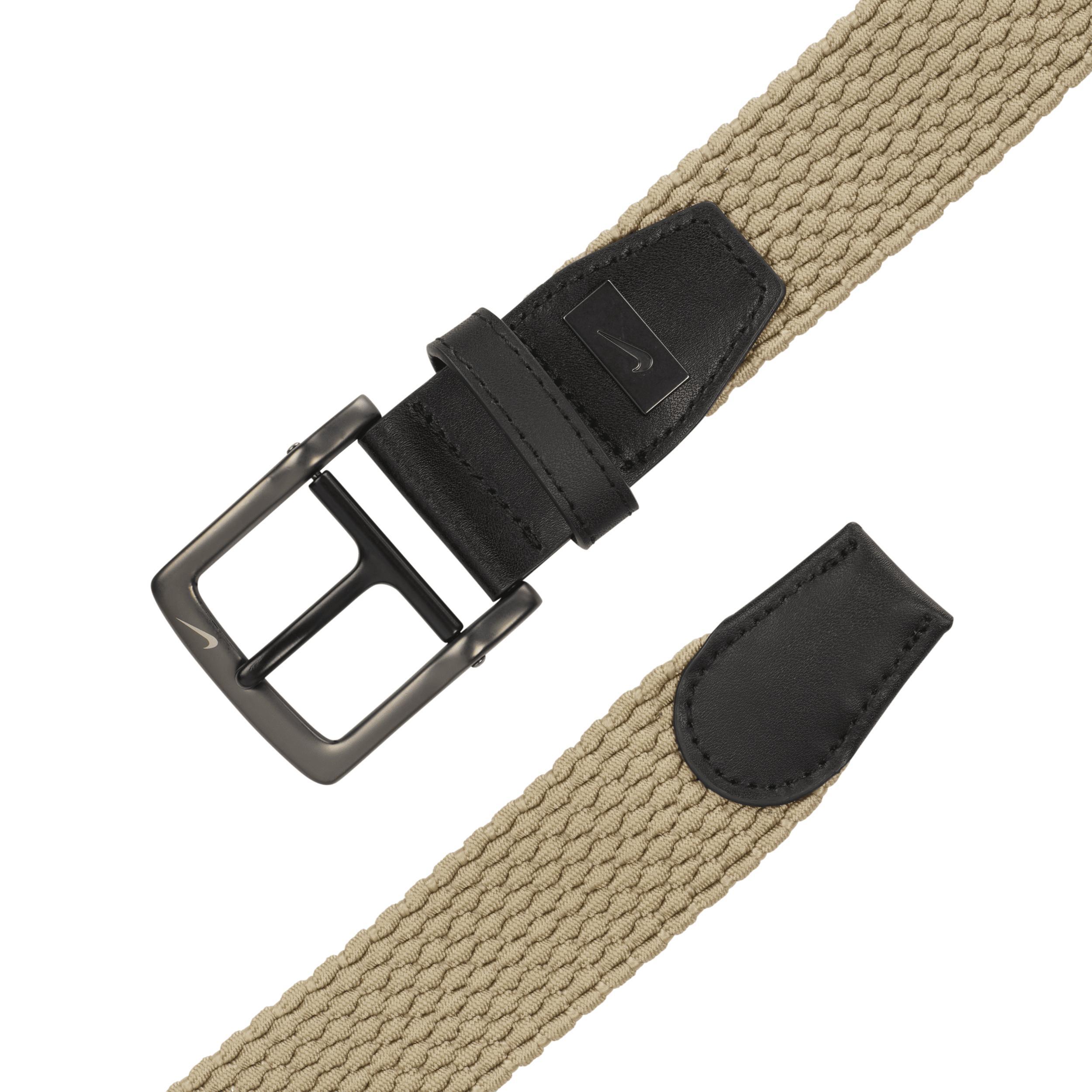 Nike Mens Stretch Woven Belt Product Image