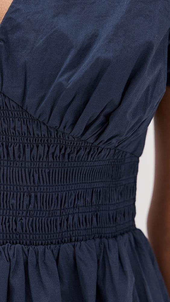 Birds of Paradis Sonia Dress | Shopbop Product Image