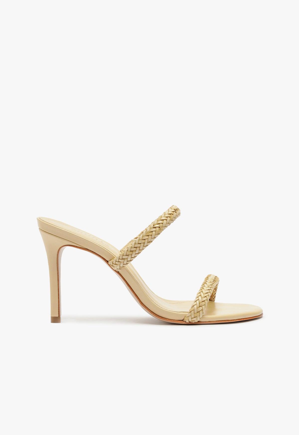 Taliah Woven Sandal Product Image