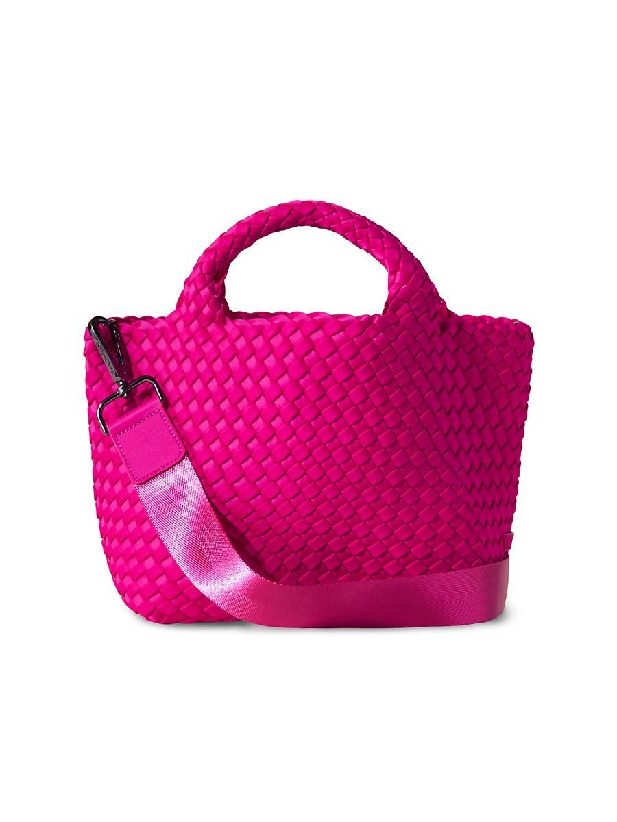 Naghedi St. Barths Small Tote Product Image