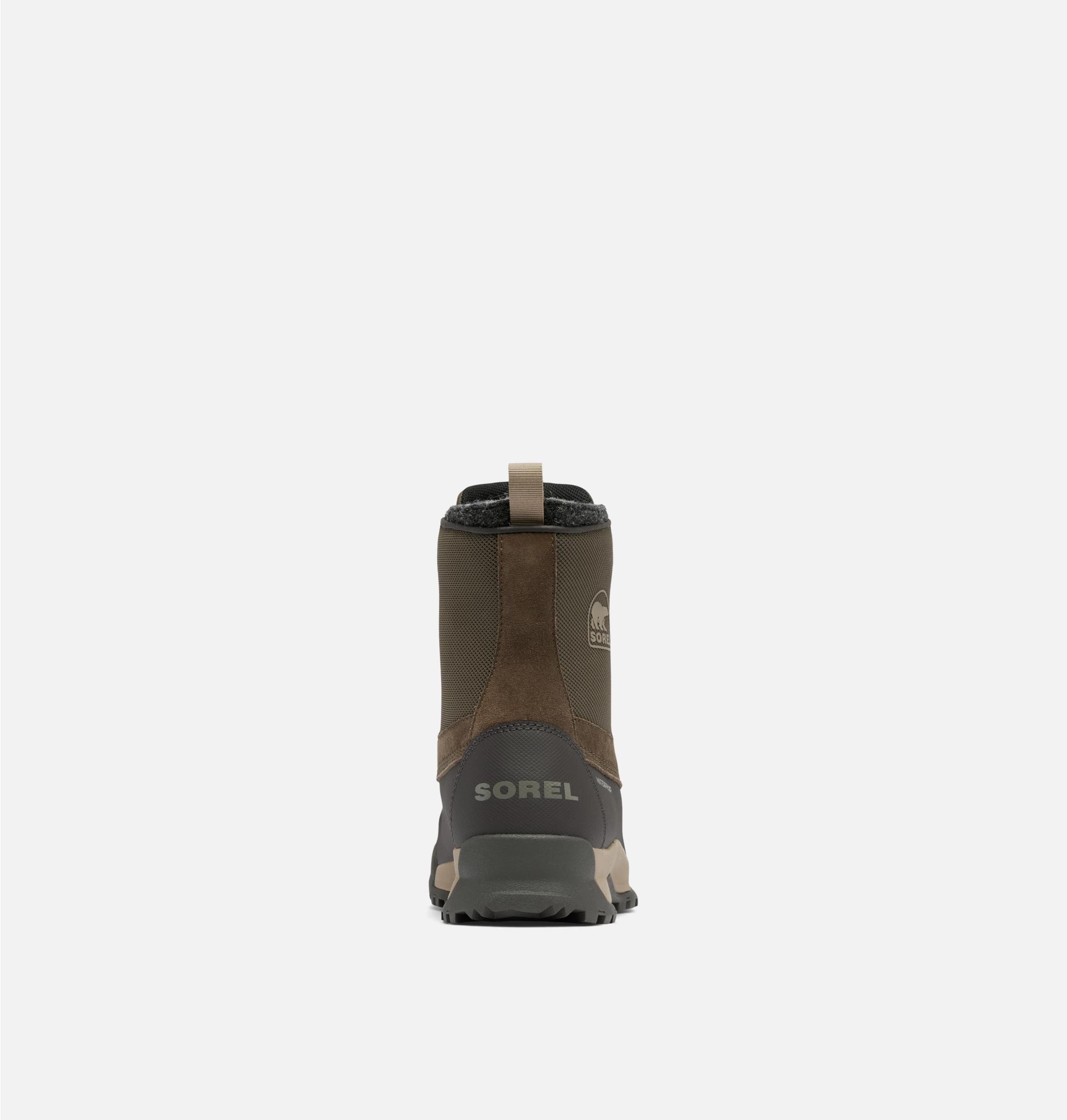 BUXTON™ Lite Men's Waterproof Boot Product Image