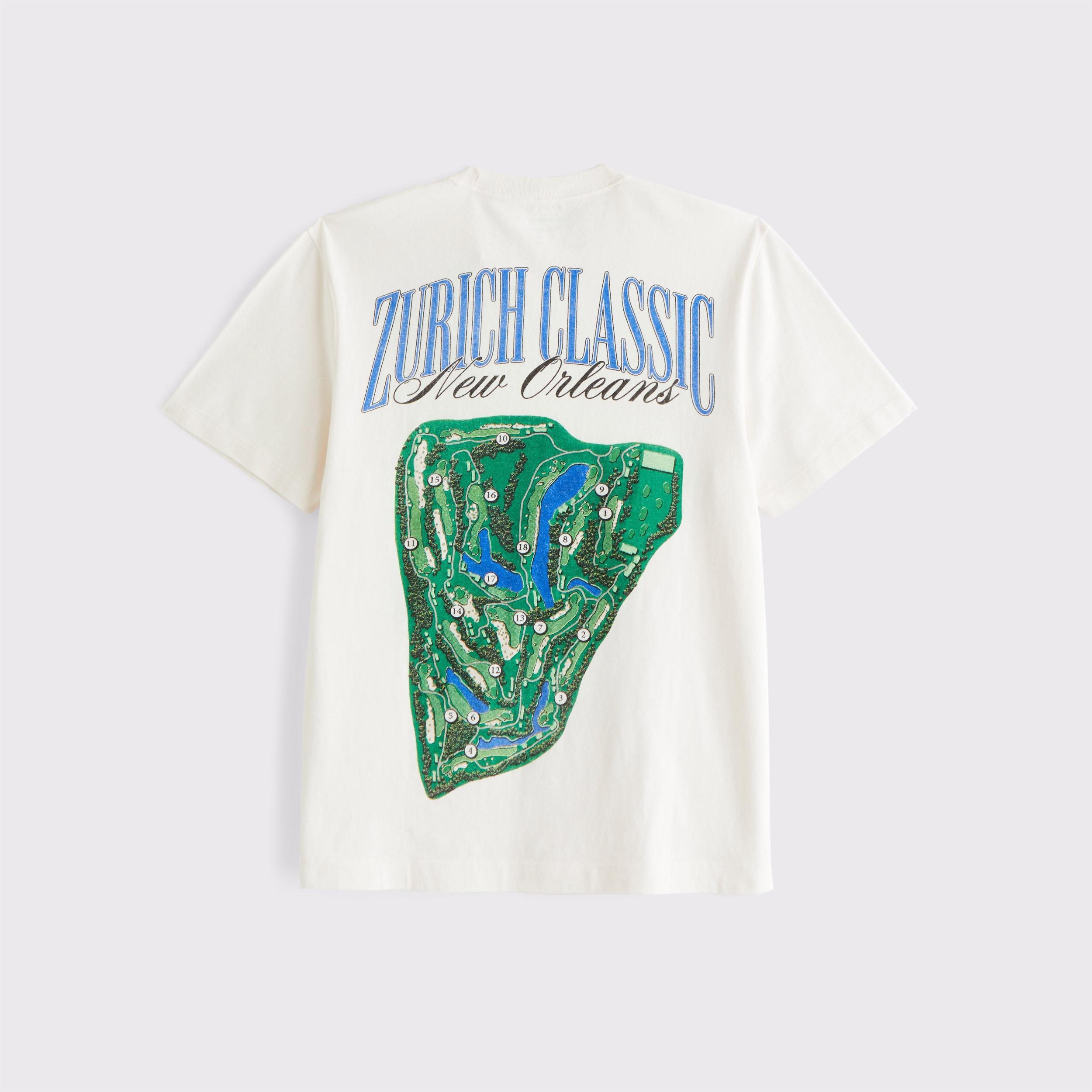 Memorial Tournament Graphic Tee Product Image